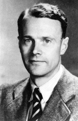 Hans Bernd von Haeften