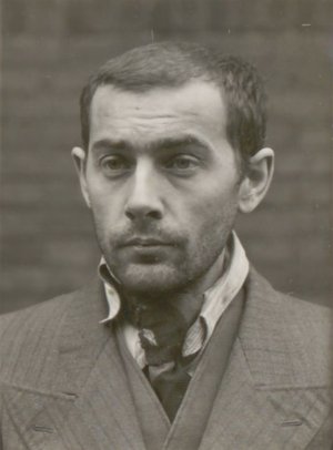 Eduard Frantzke