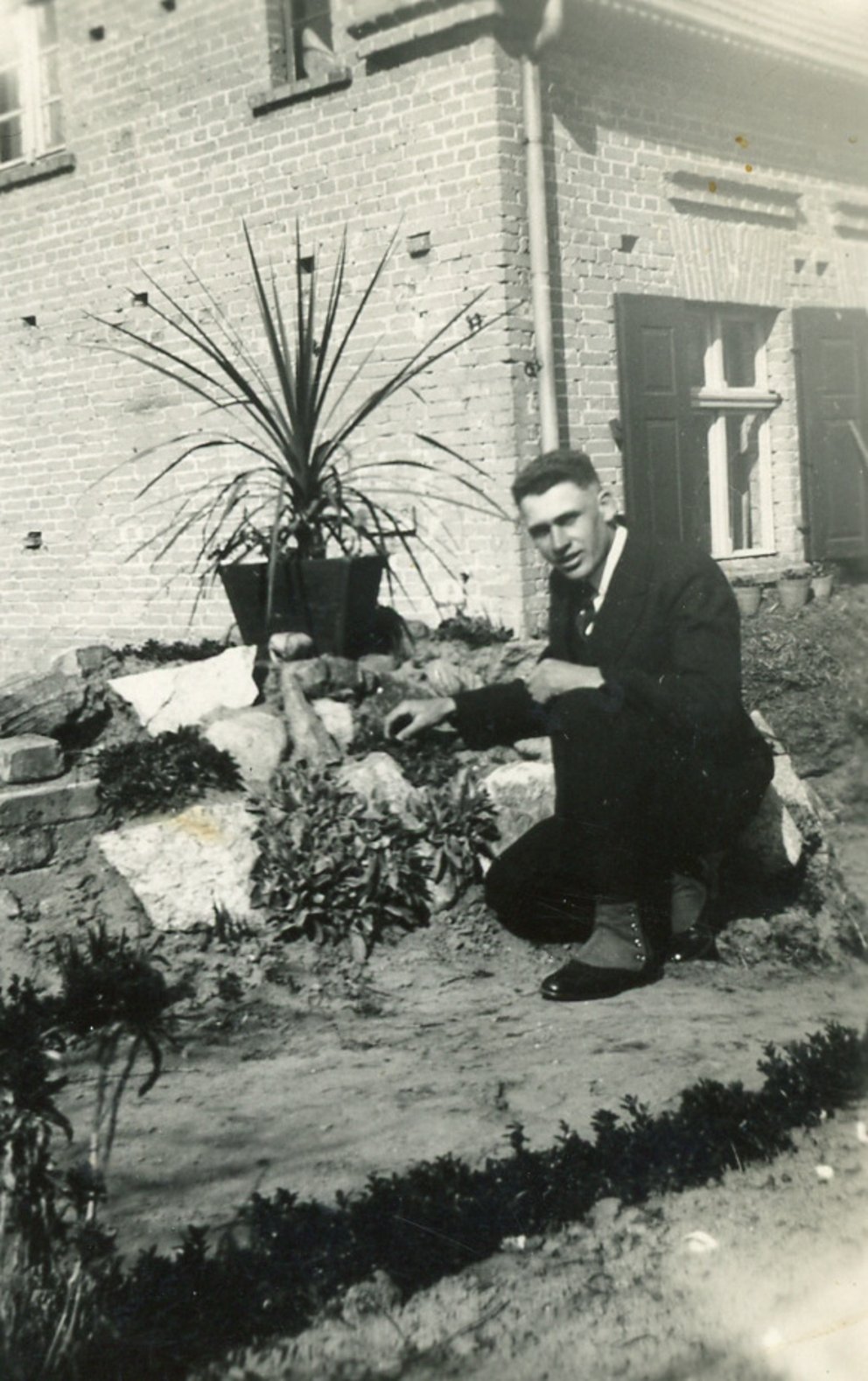 Kurt Krüger