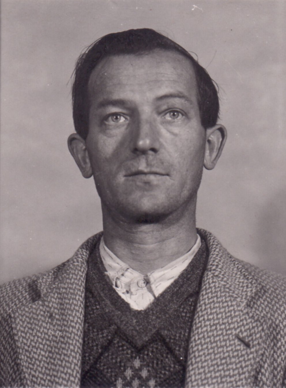 Jindřich Novotný