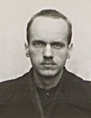 Georg Sturzel