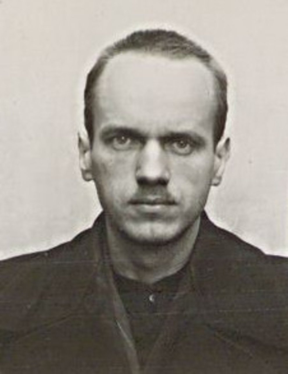 Georg Sturzel
