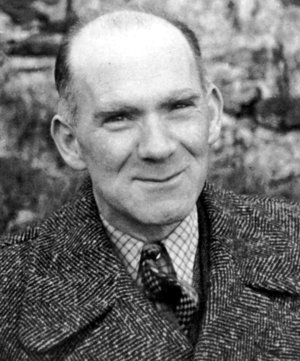 Rudolf Redlinghofer