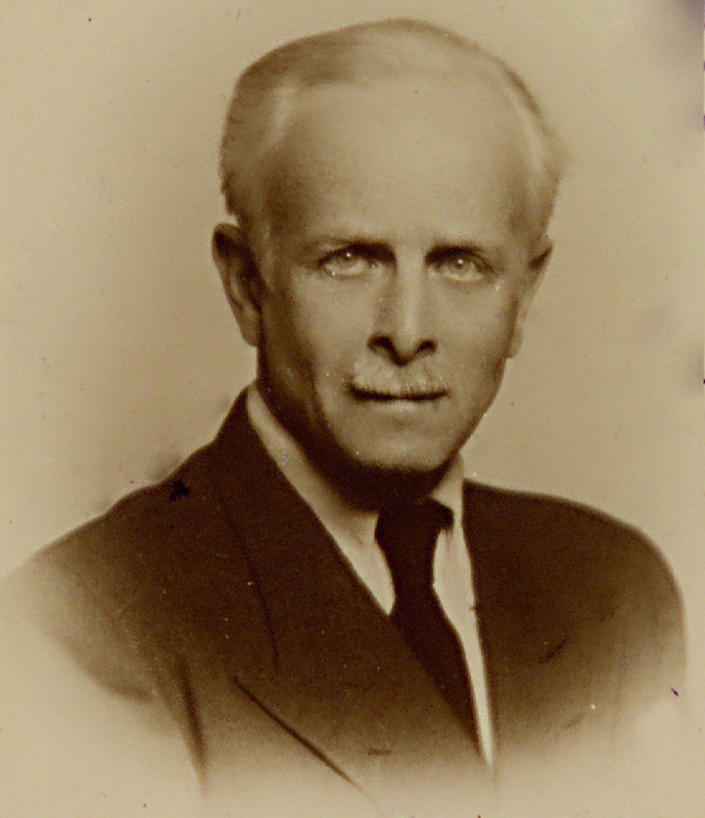 Viktor Kolischer