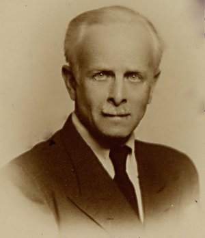 Viktor Kolischer