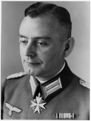 Fritz von der Lancken