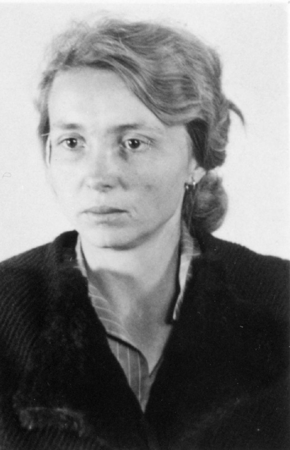 Galina Romanowa
