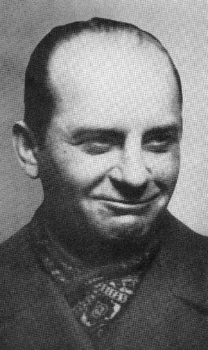 Felix Tucholla