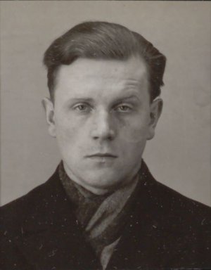 Walter Kauffmann