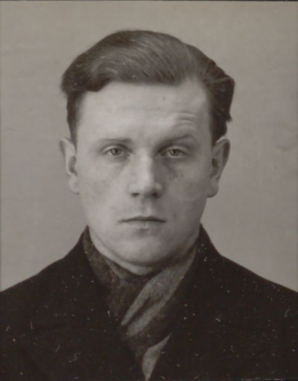 Walter Kauffmann