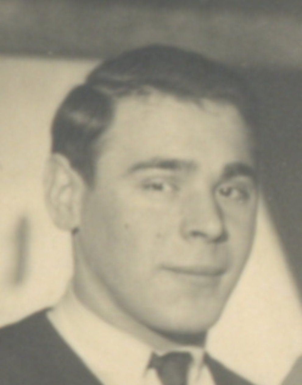 Reinhold Julius