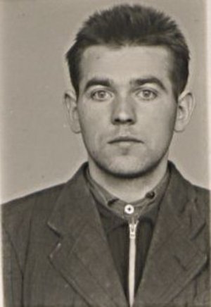 Alois Bombera