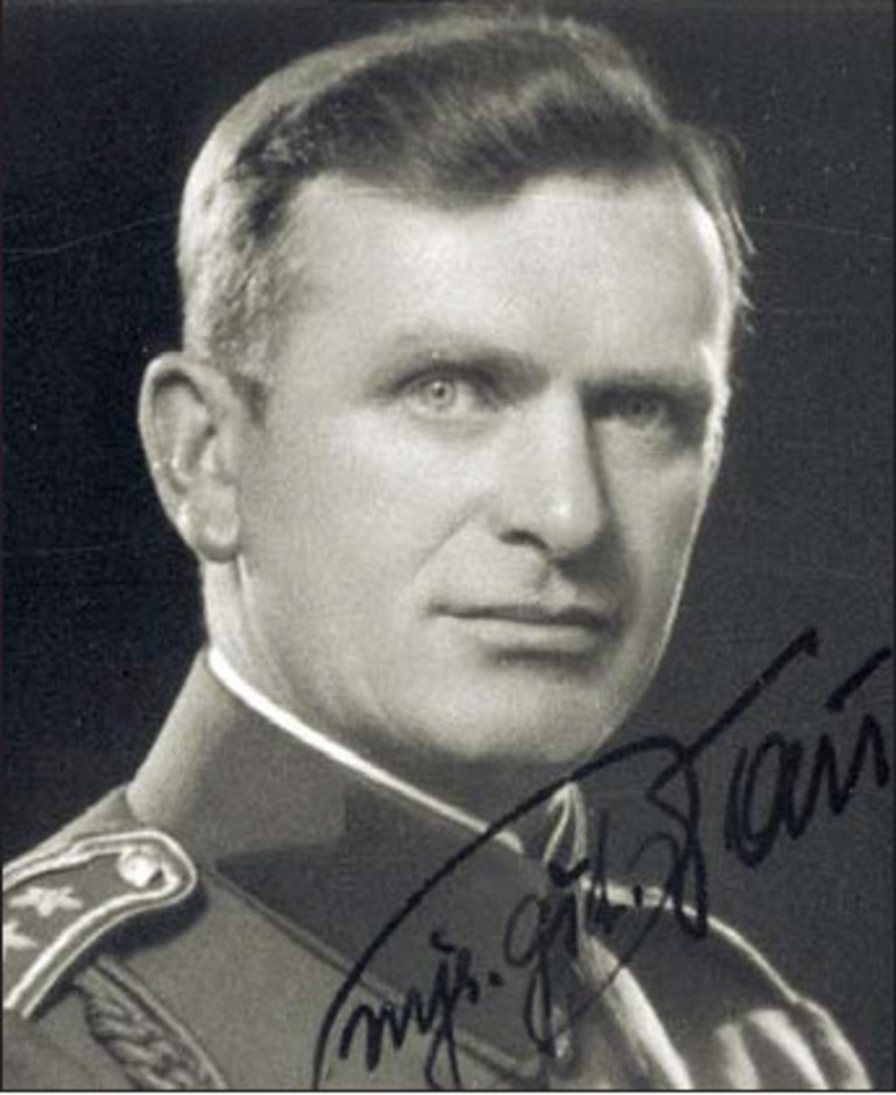 Josef Vais