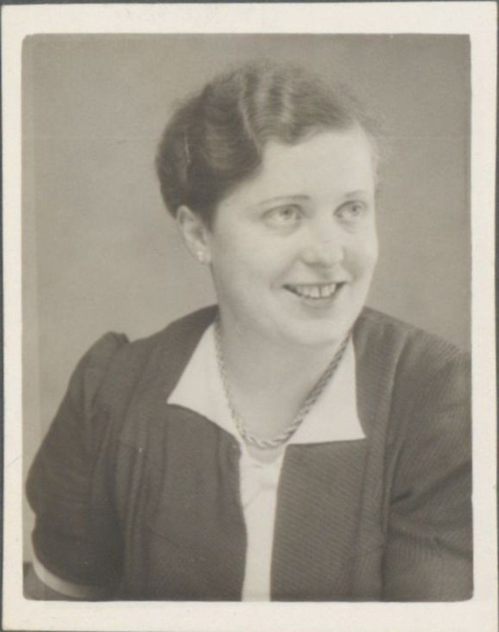 Ulla Laetsch