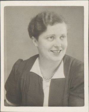 Ulla Laetsch