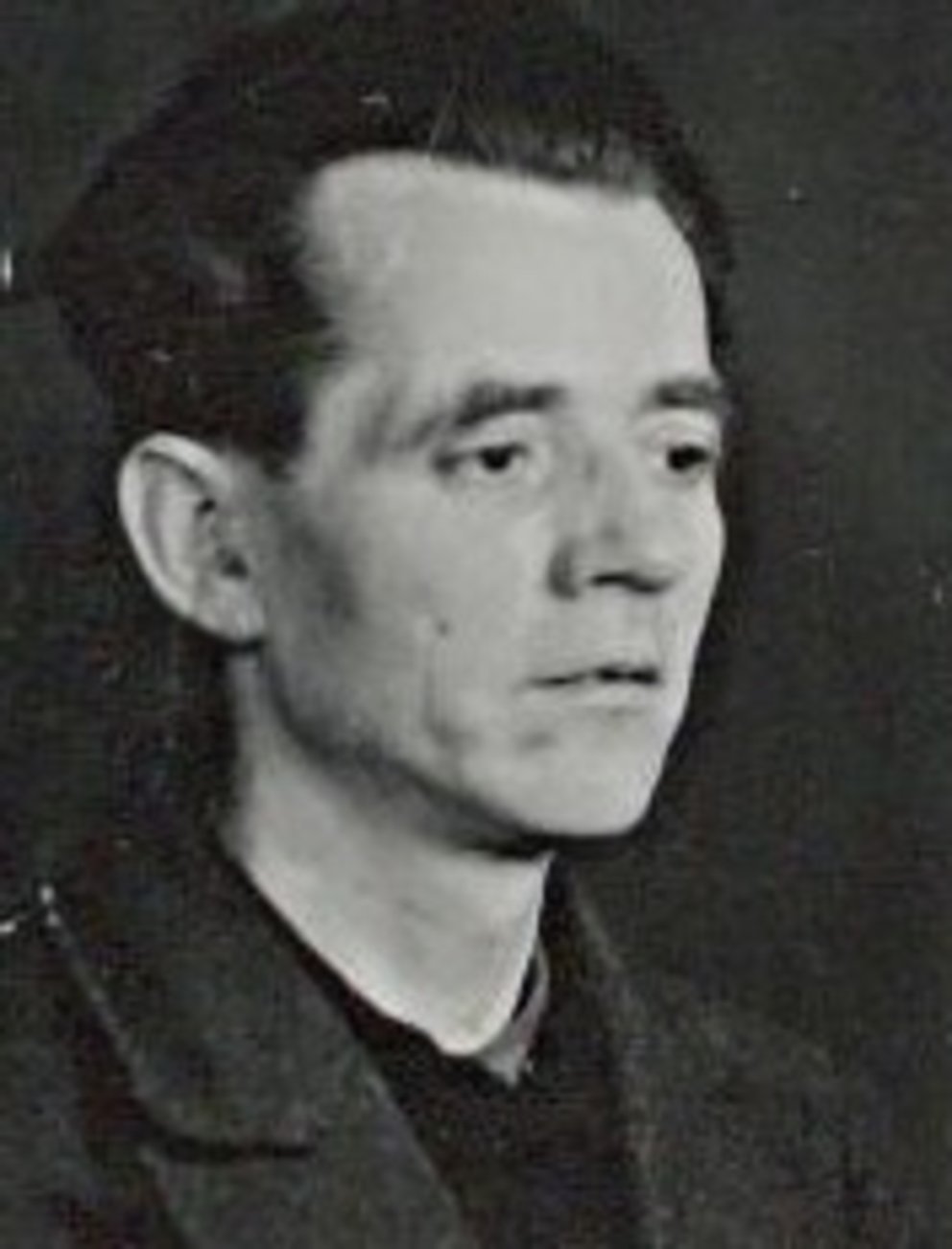 Stephan Mathar