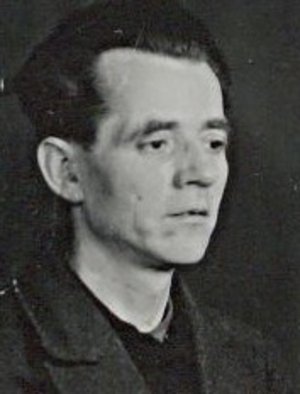 Stephan Mathar