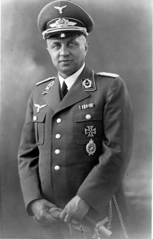 Erwin Gehrts