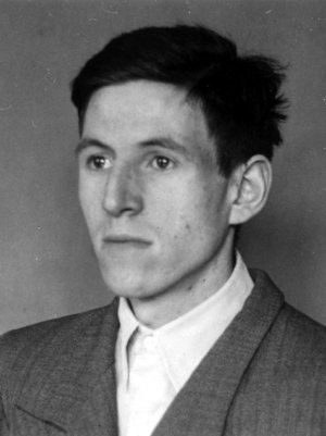 Heinz Riechert