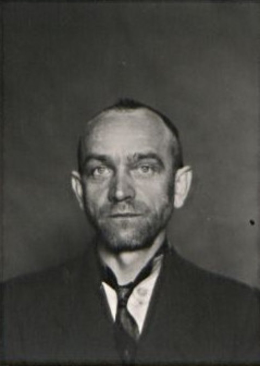 Edmund Dombrowski