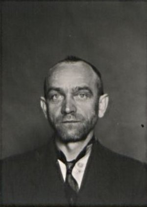 Edmund Dombrowski