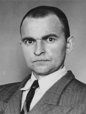 Stefan Rydyński