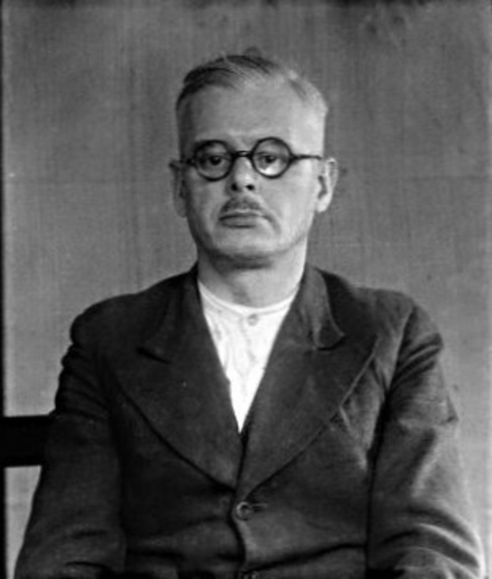 Kazimierz Poncyliusz