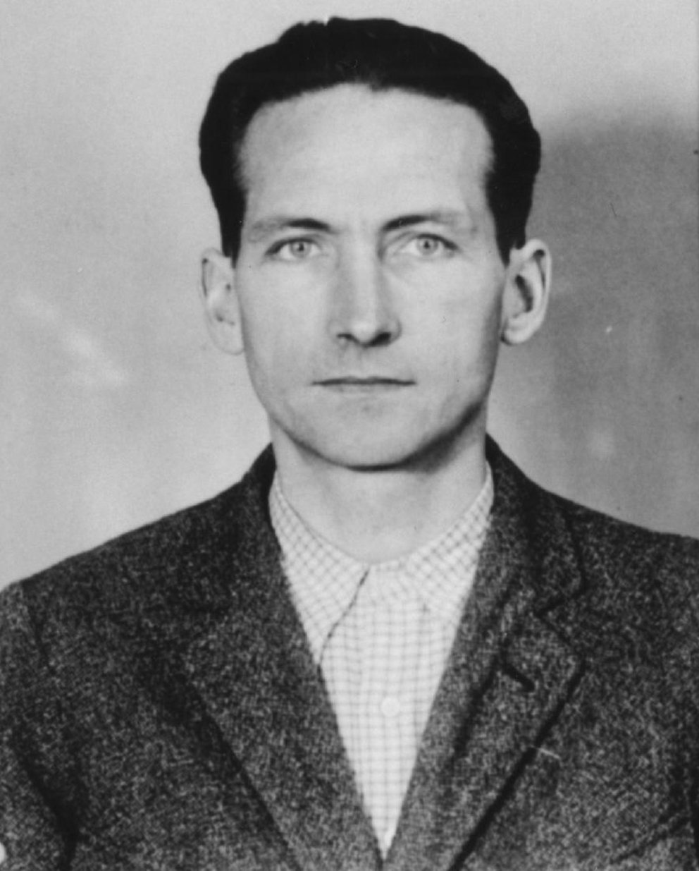 Oskar Hübschmann