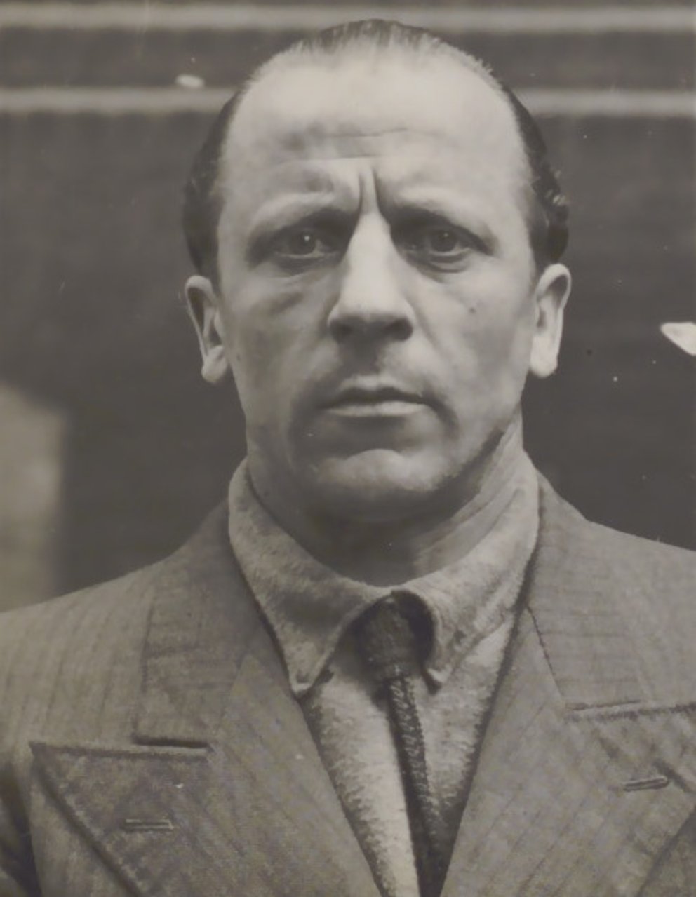 Bruno Schulzek