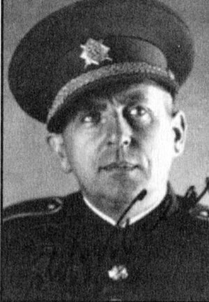 Vladimír Talášek