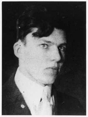 Berthold Schenk Graf von Stauffenberg