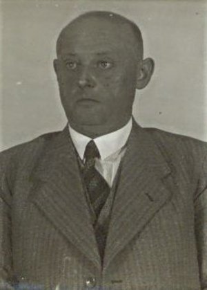 Julius Bockemüller