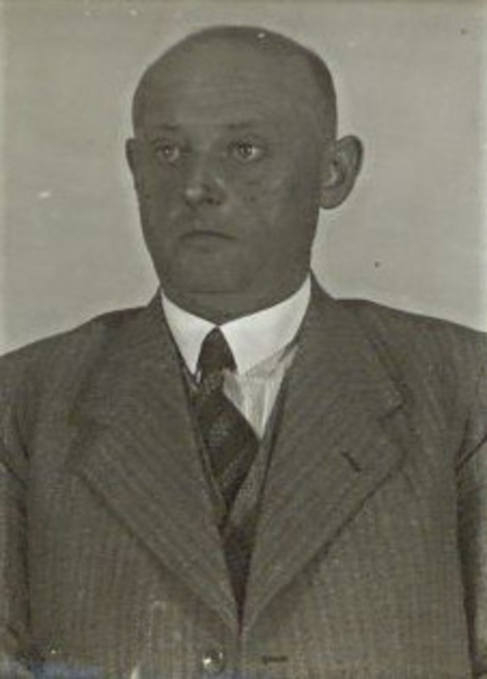 Julius Bockemüller