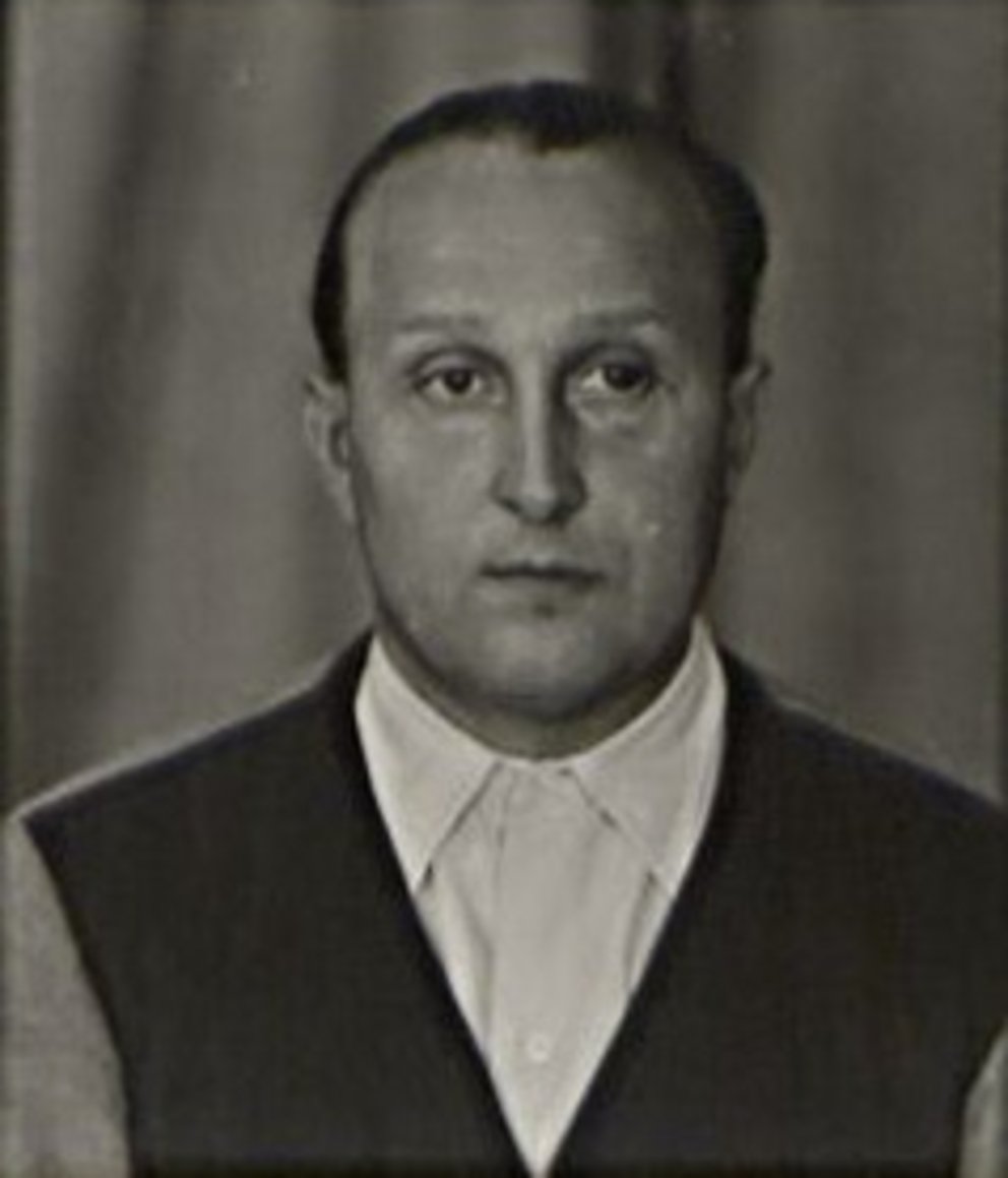 Emil Zöldner