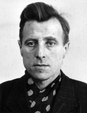 August Eckert