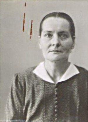 Agnes Szukalska