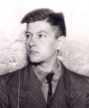 Václav Aubrecht