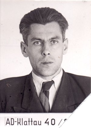 Antonín Žlábek
