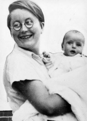 Liselotte Herrmann