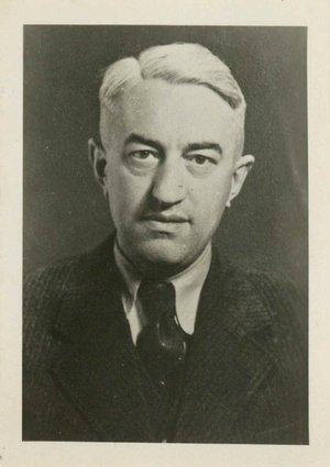 Richard Klotzbücher