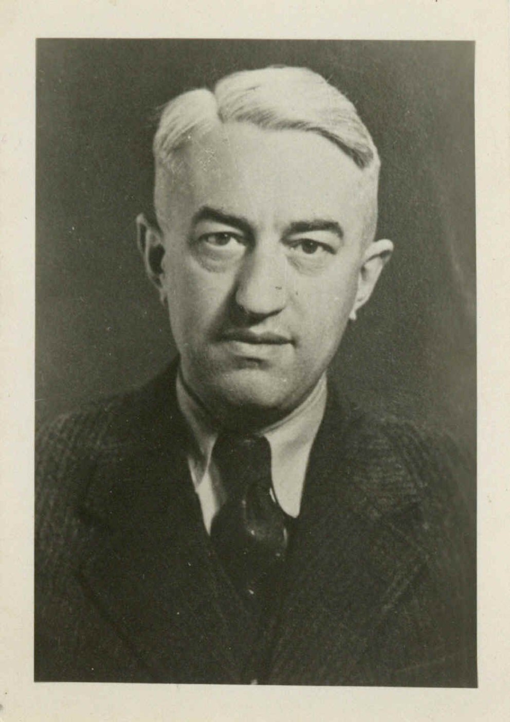 Richard Klotzbücher