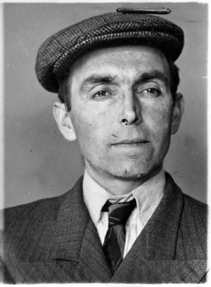 Josef Široký