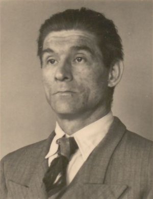 Louis Walgrave