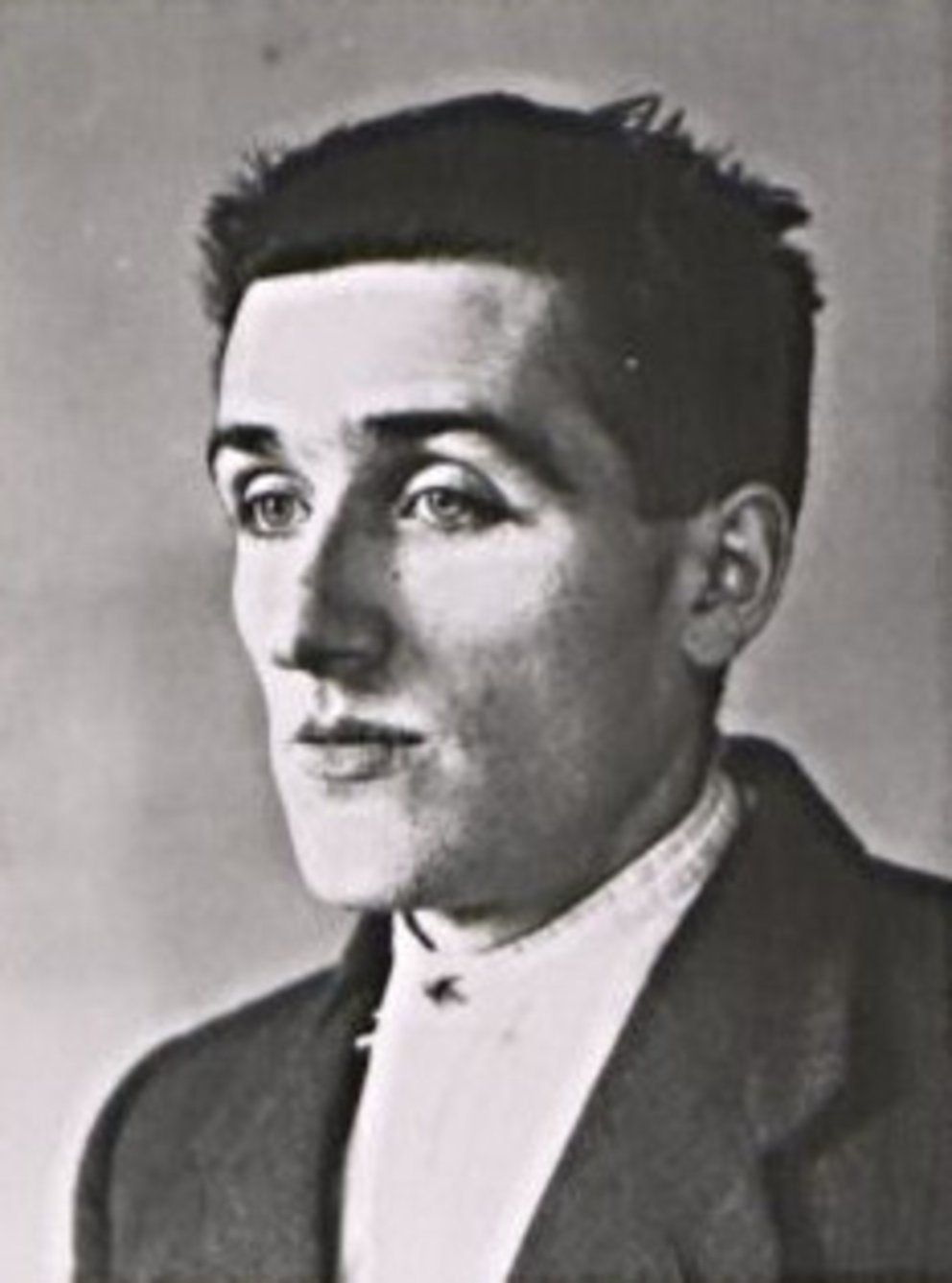 Stanislaus Wienczorkowski