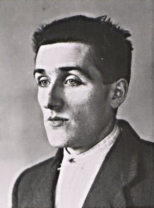 Stanislaus Wienczorkowski