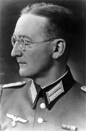 Alexis Freiherr von Roenne