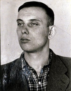 Kurt Gersing