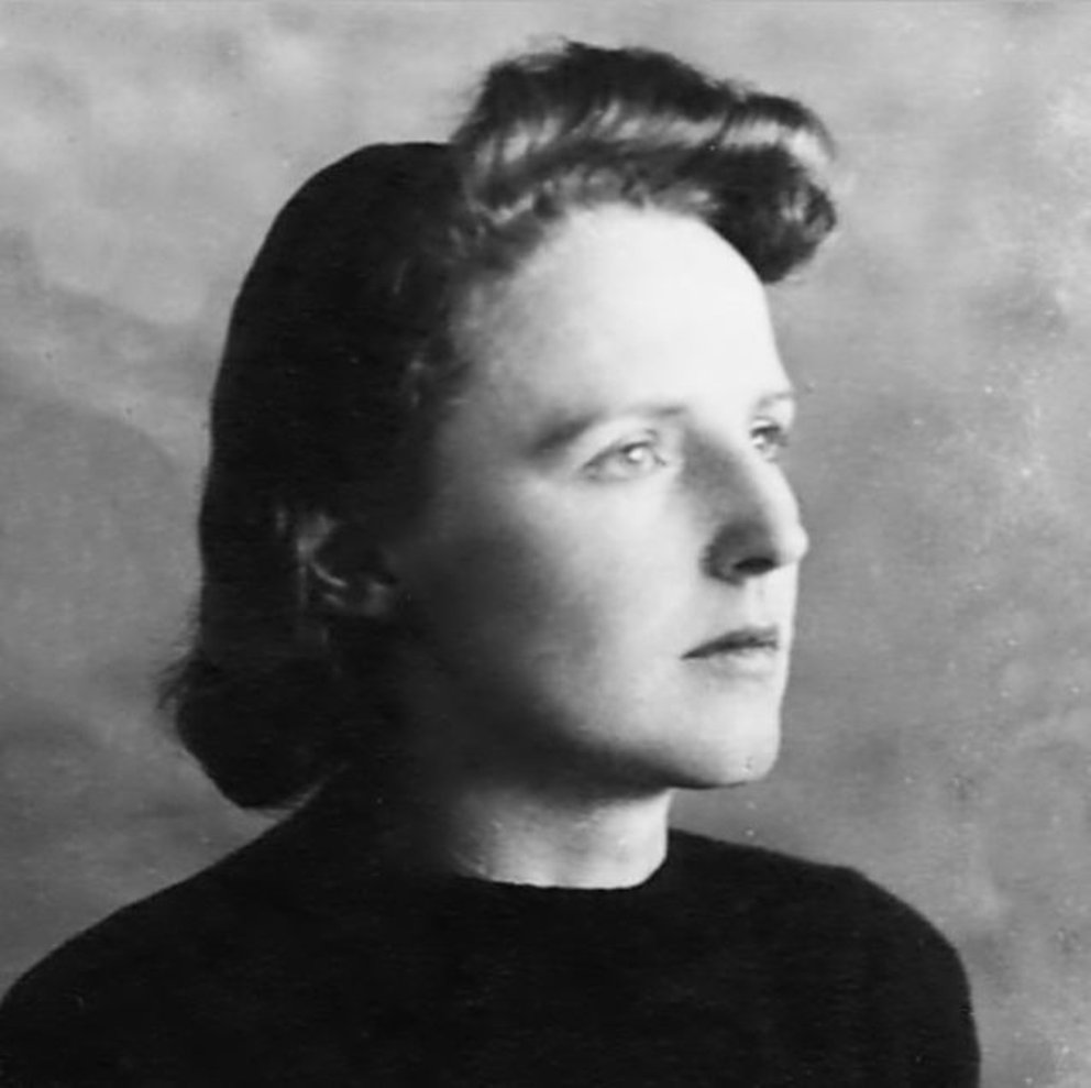 Irena Bernášková