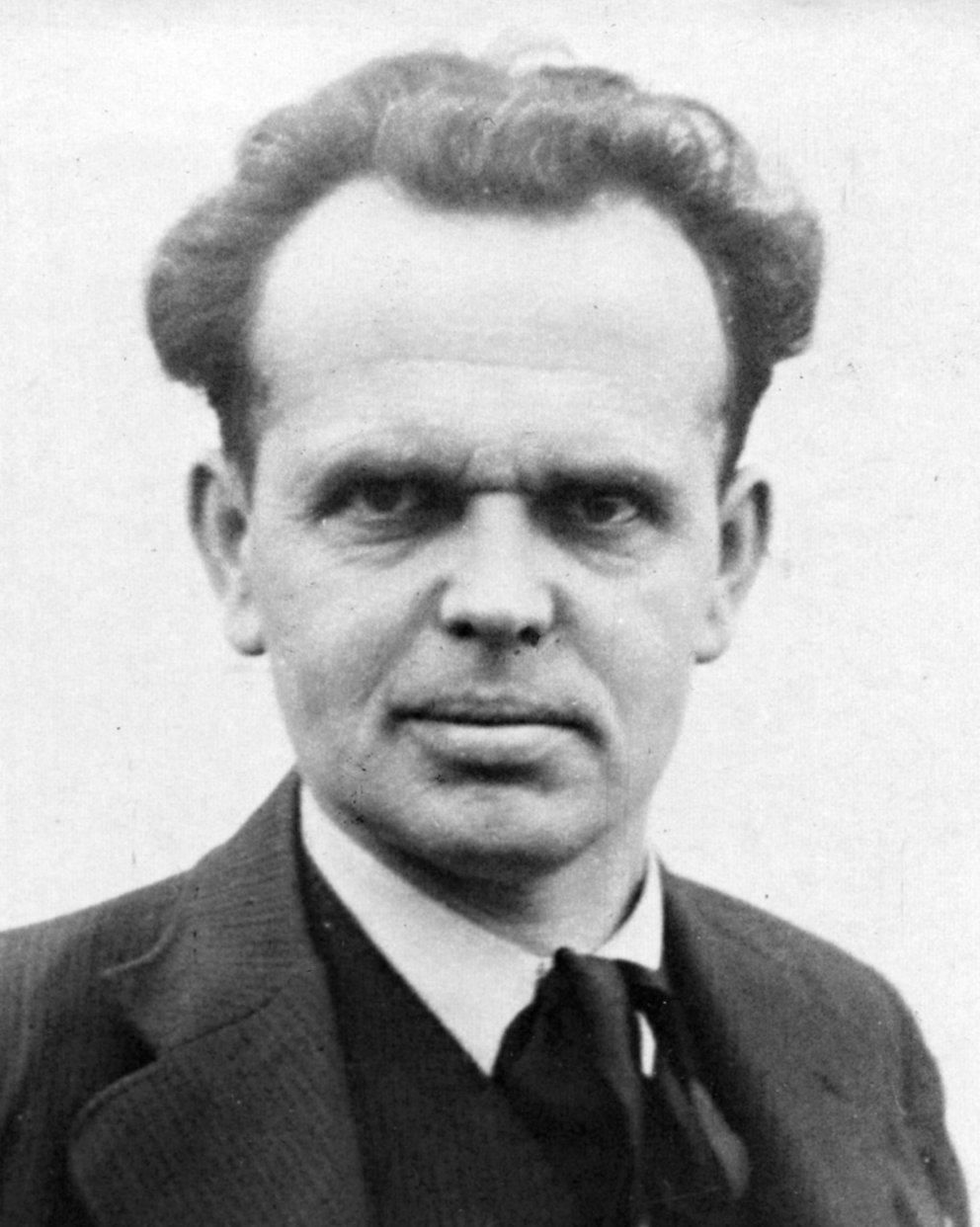 Josef Hrubý