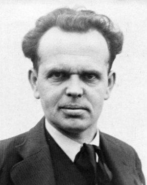 Josef Hrubý